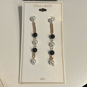 Nordstrom earrings
